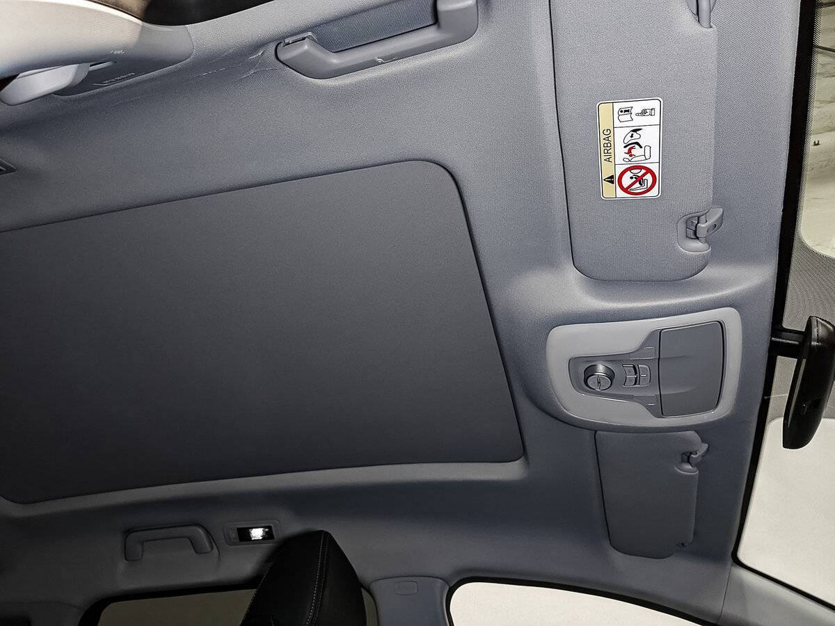 Chery Tiggo 7 Pro 2022 года с пробегом. Фото: #20