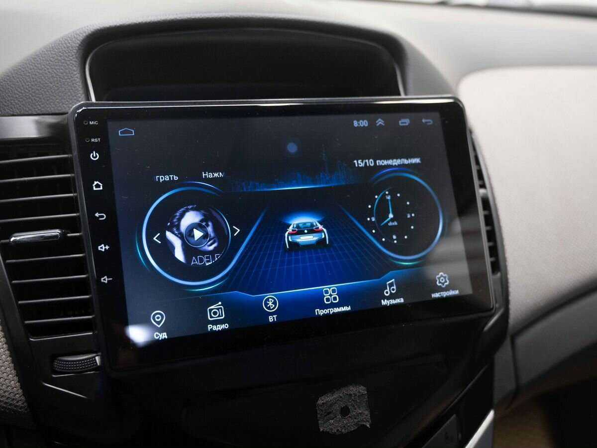 Chevrolet Cruze 2012 года с пробегом. Фото: #15