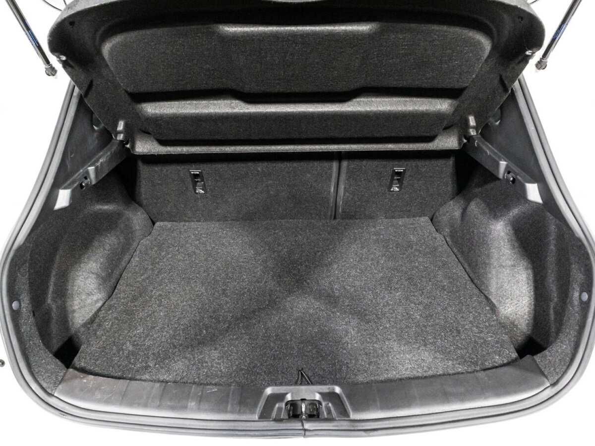 Nissan Qashqai 2021 года с пробегом. Фото: #14