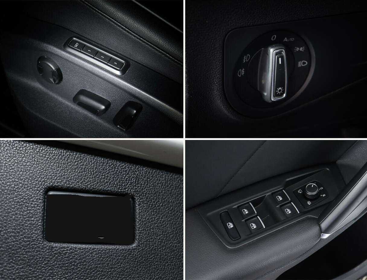 Volkswagen Tiguan 2018 года с пробегом. Фото: #15