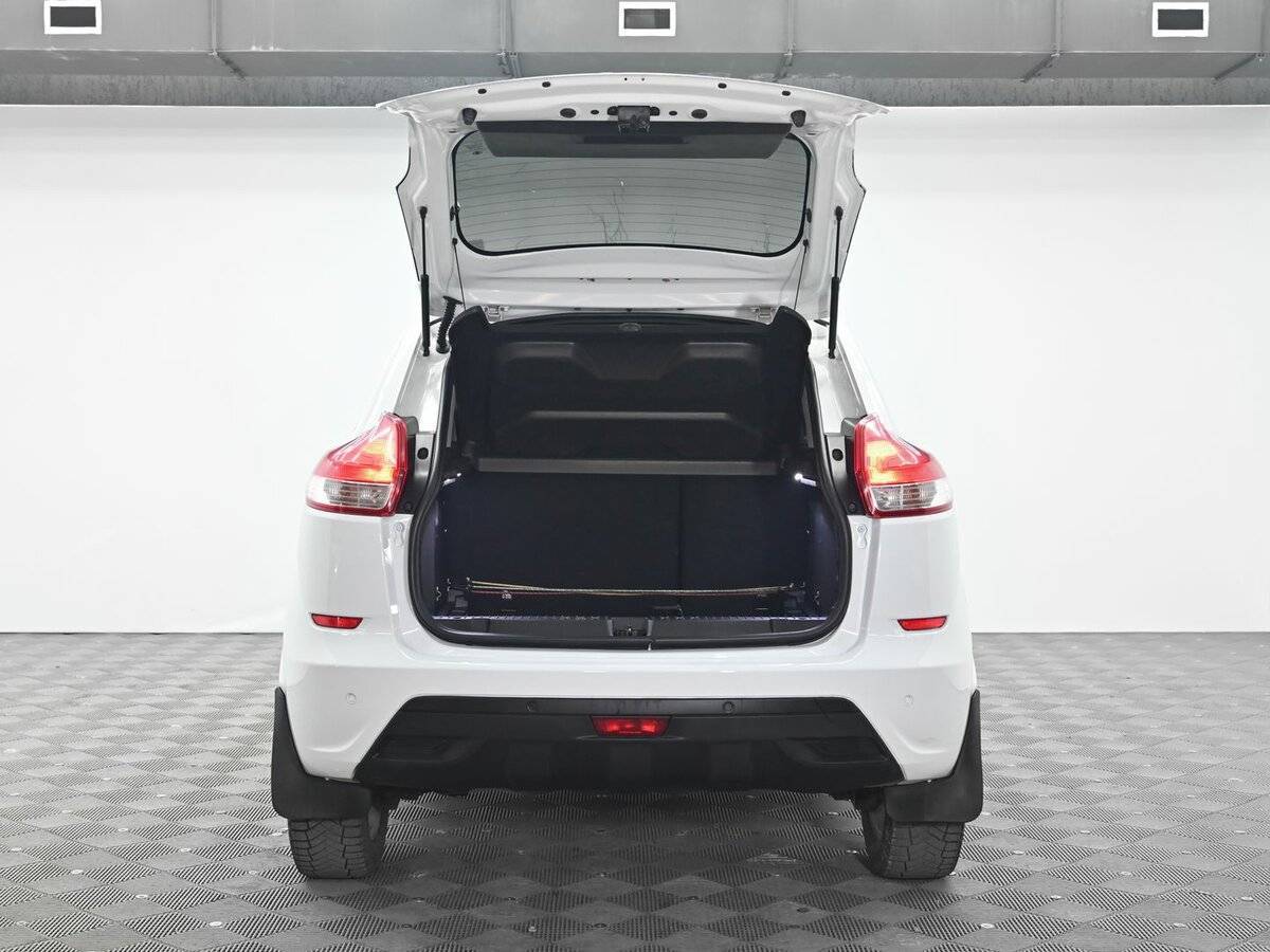 Lada (ВАЗ) XRAY 2019 года с пробегом. Фото: #4