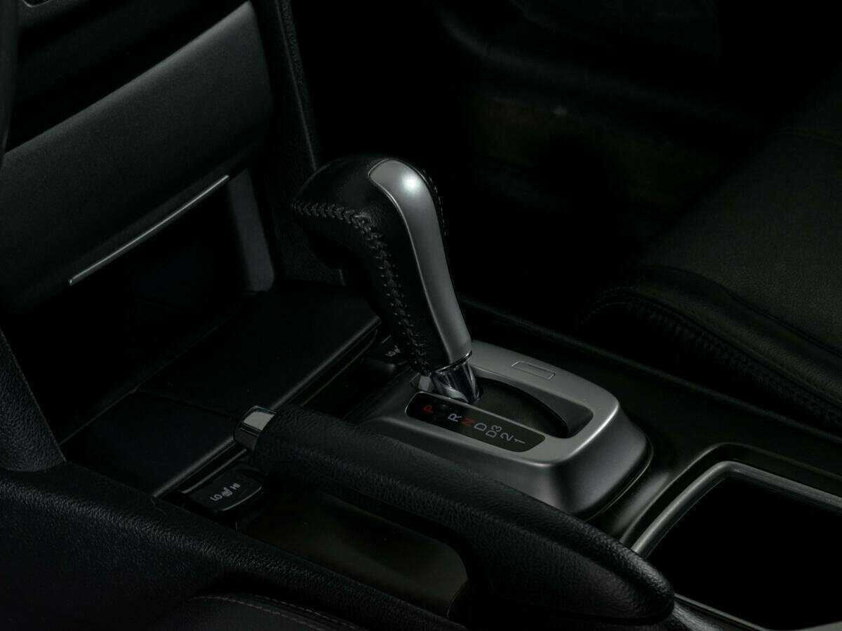 Honda Crosstour 2014 года с пробегом. Фото: #15