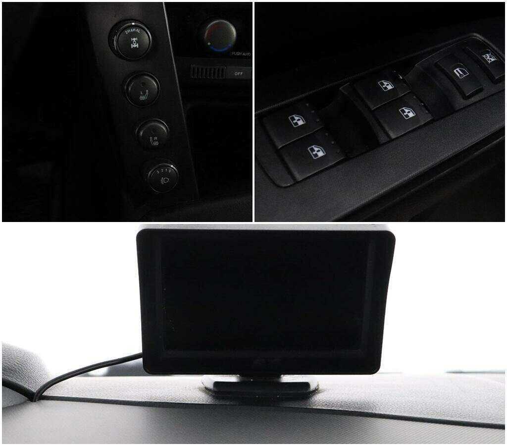 SsangYong Kyron 2012 года с пробегом. Фото: #12