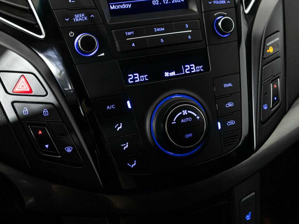 Hyundai i40 2015 года с пробегом. Фото: #14