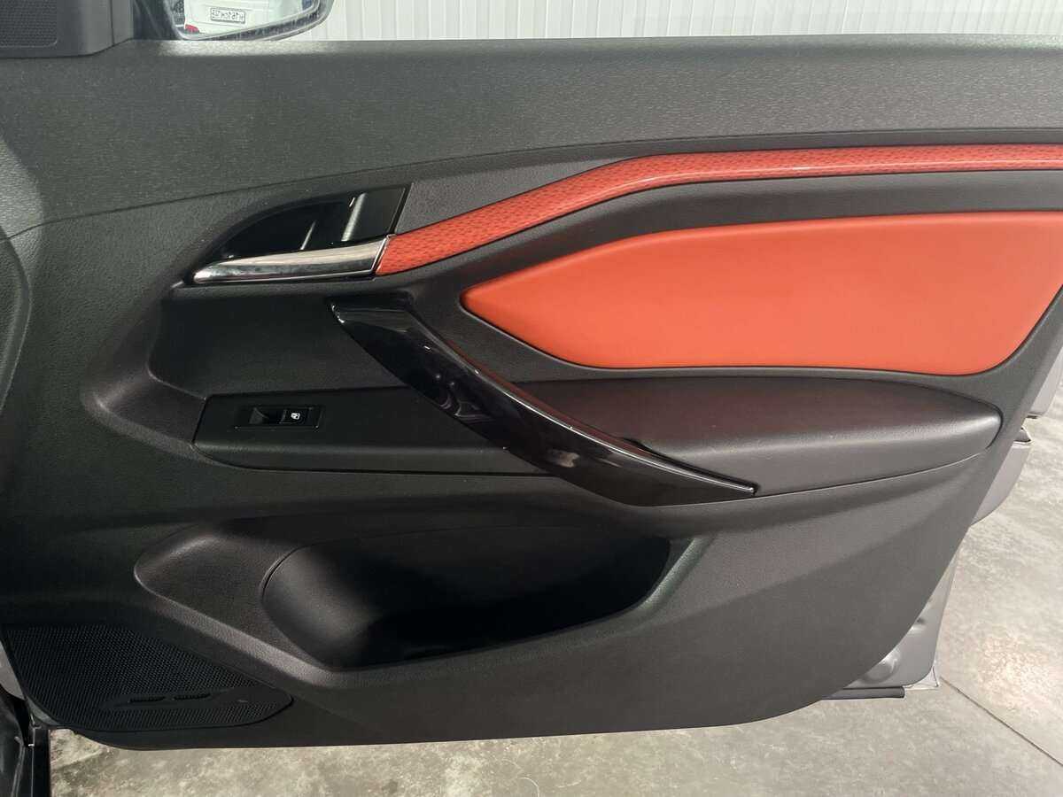 Lada (ВАЗ) Vesta 2018 года с пробегом. Фото: #22