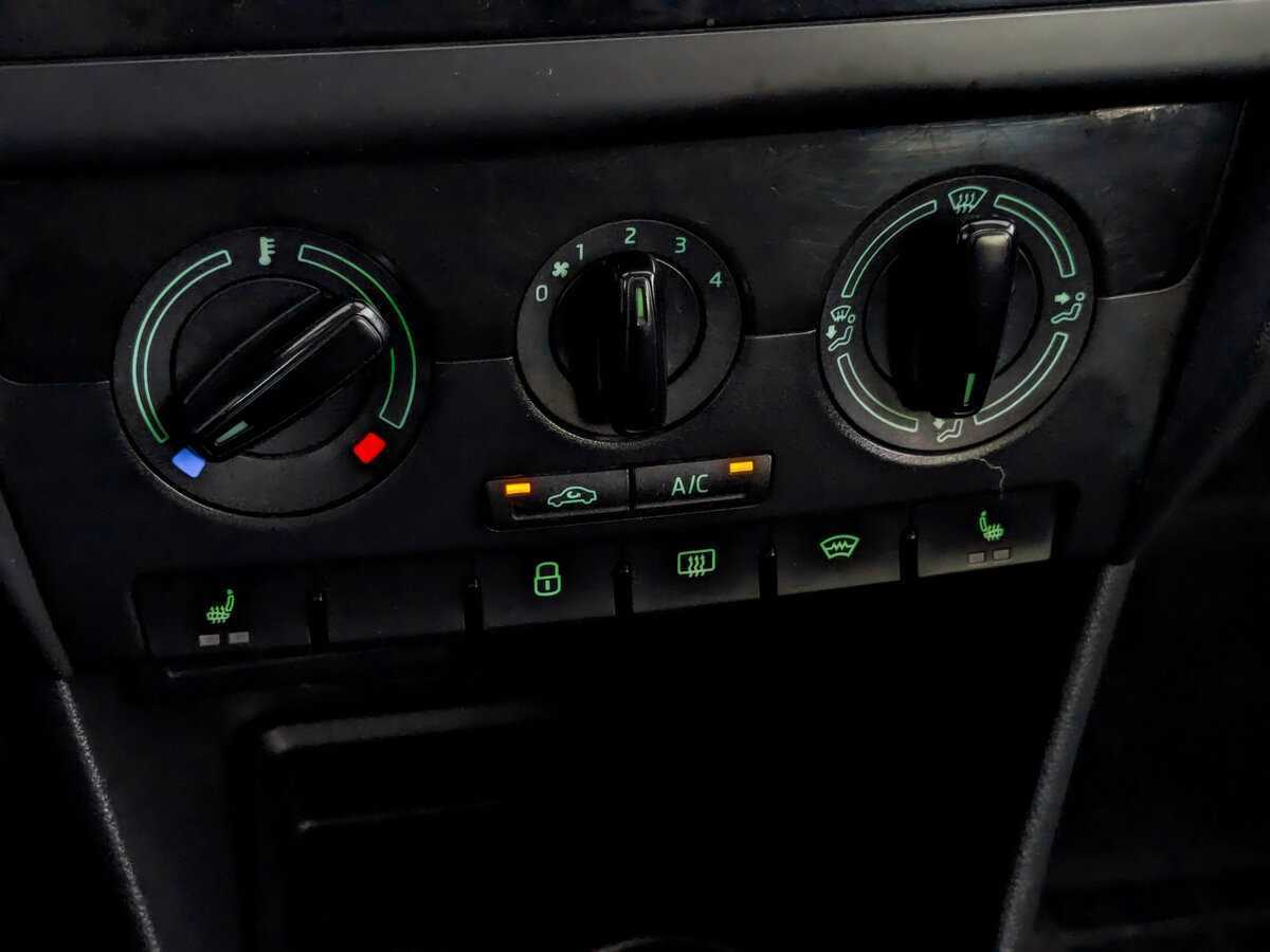 Skoda Rapid 2019 года с пробегом. Фото: #24