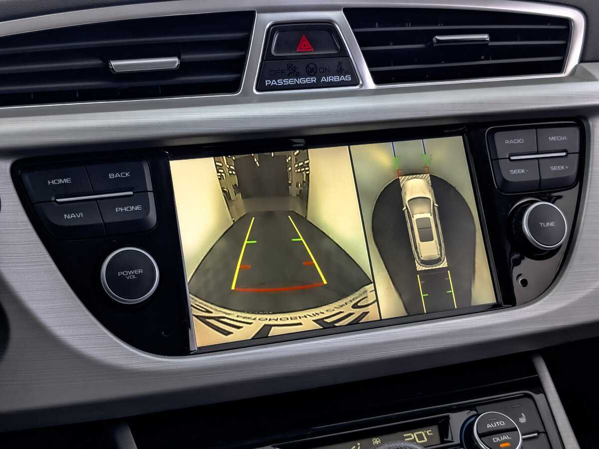 Geely Atlas 2019 года с пробегом. Фото: #25