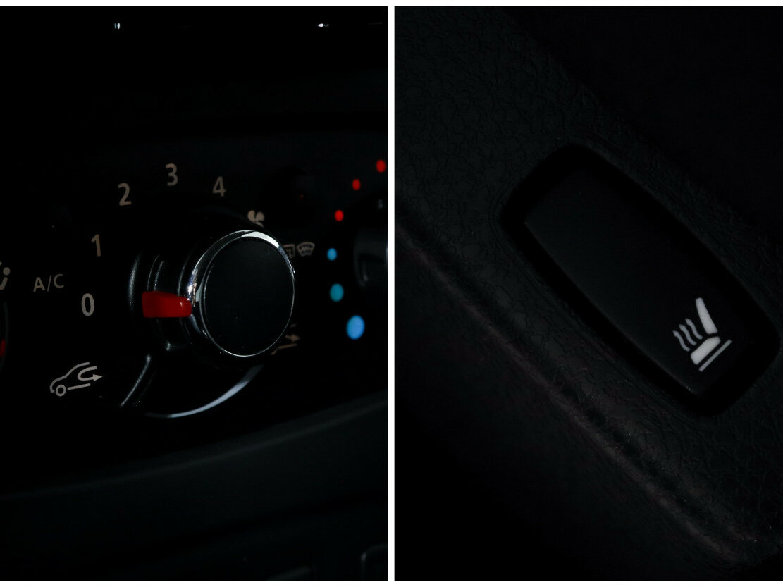 Renault Logan 2022 года с пробегом. Фото: #12