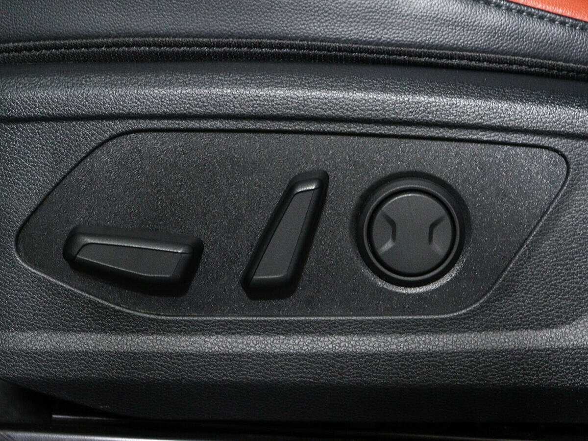 Kia Sportage 2022 года с пробегом. Фото: #21