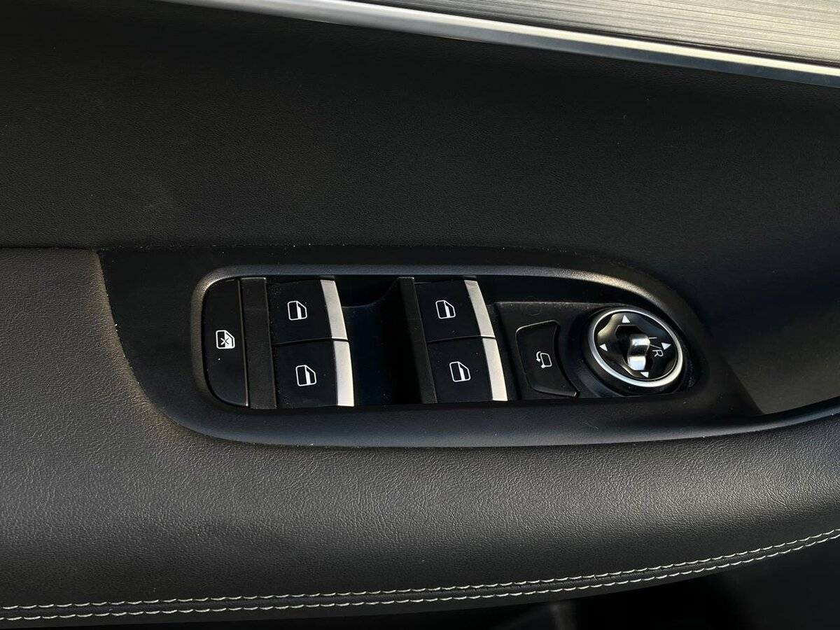 Chery Tiggo 7 Pro Max 2023 года с пробегом. Фото: #27