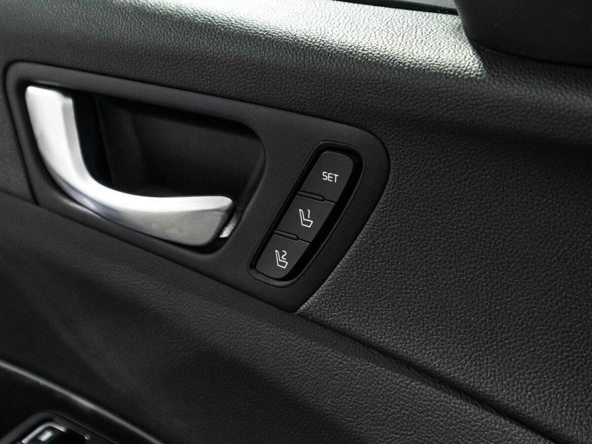 Kia Optima 2016 года с пробегом. Фото: #16