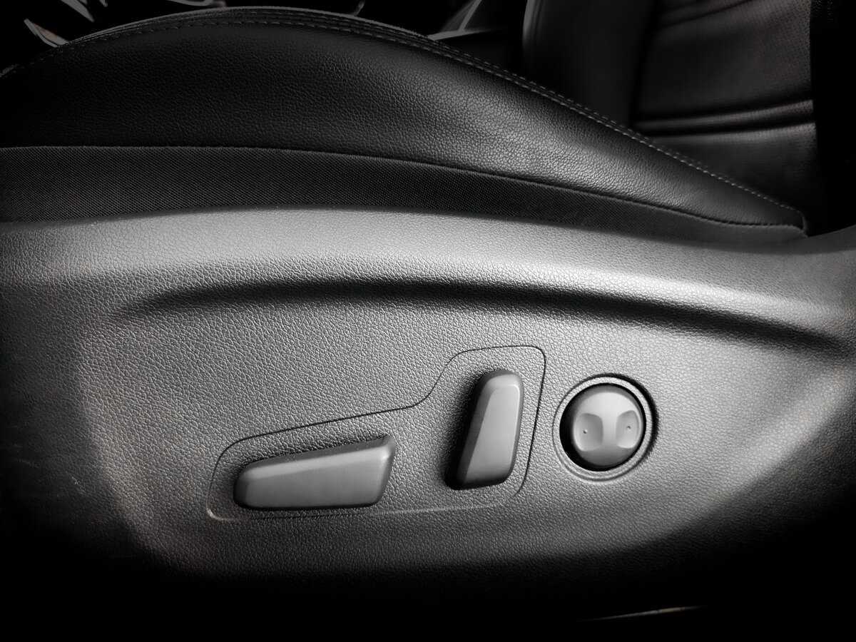 Kia Sorento 2019 года с пробегом. Фото: #20