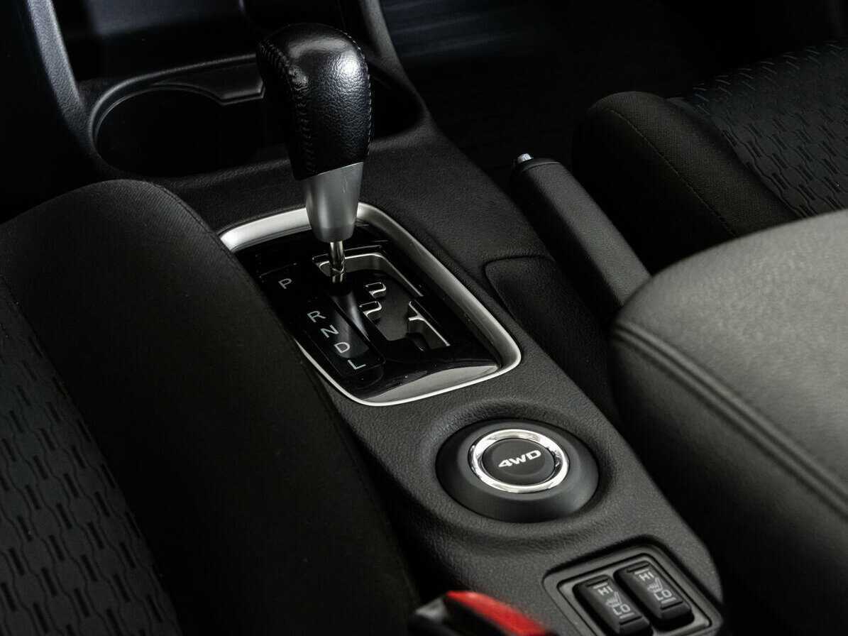 Mitsubishi Outlander 2014 года с пробегом. Фото: #8