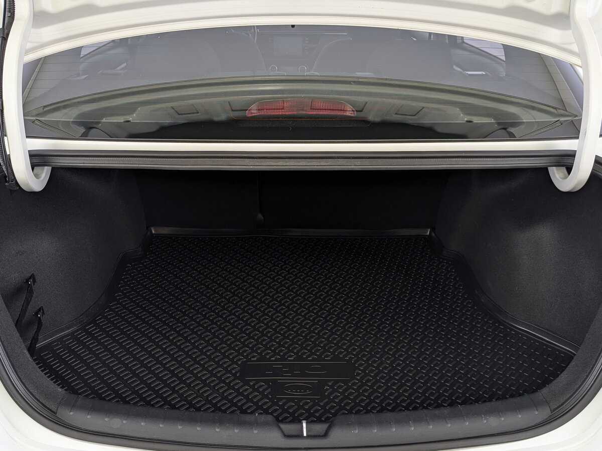 Kia Rio 2018 года с пробегом. Фото: #9