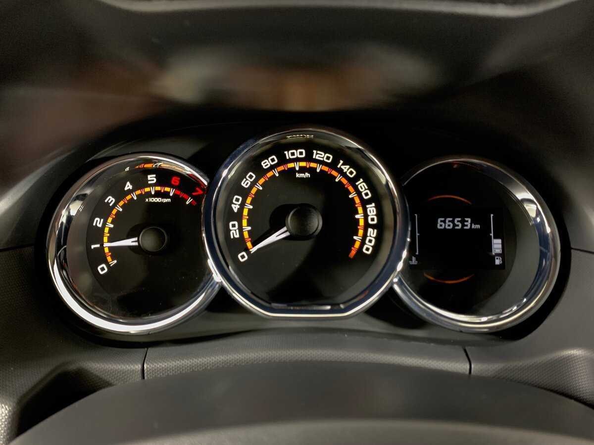 Lada (ВАЗ) Largus 2024 года с пробегом. Фото: #12