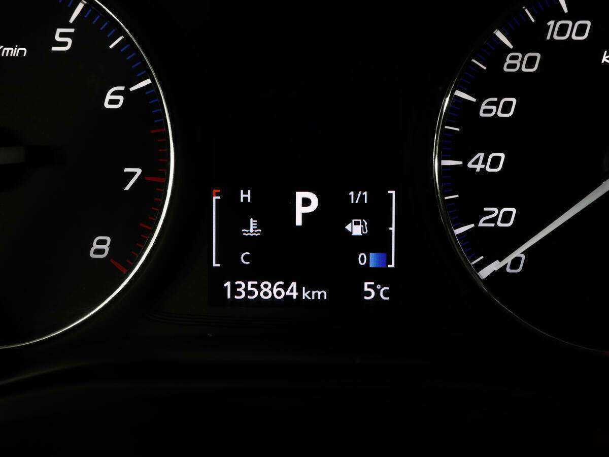 Mitsubishi Outlander 2018 года с пробегом. Фото: #13