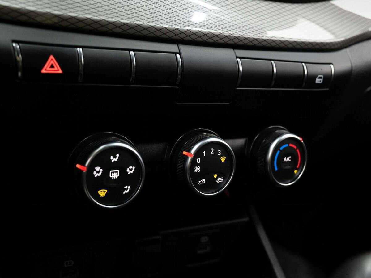 Lada (ВАЗ) Vesta 2023 года с пробегом. Фото: #19