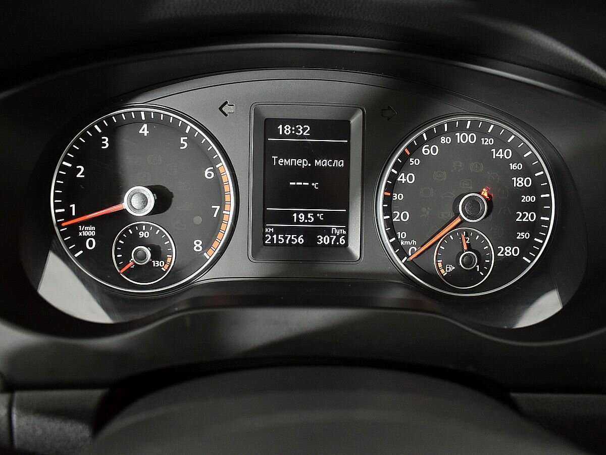 Volkswagen Jetta 2014 года с пробегом. Фото: #10