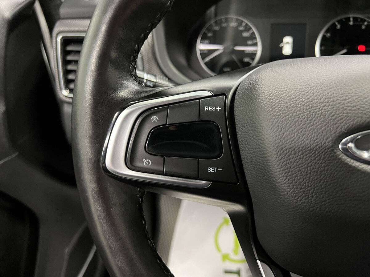 Chery Tiggo 4 2021 года с пробегом. Фото: #18