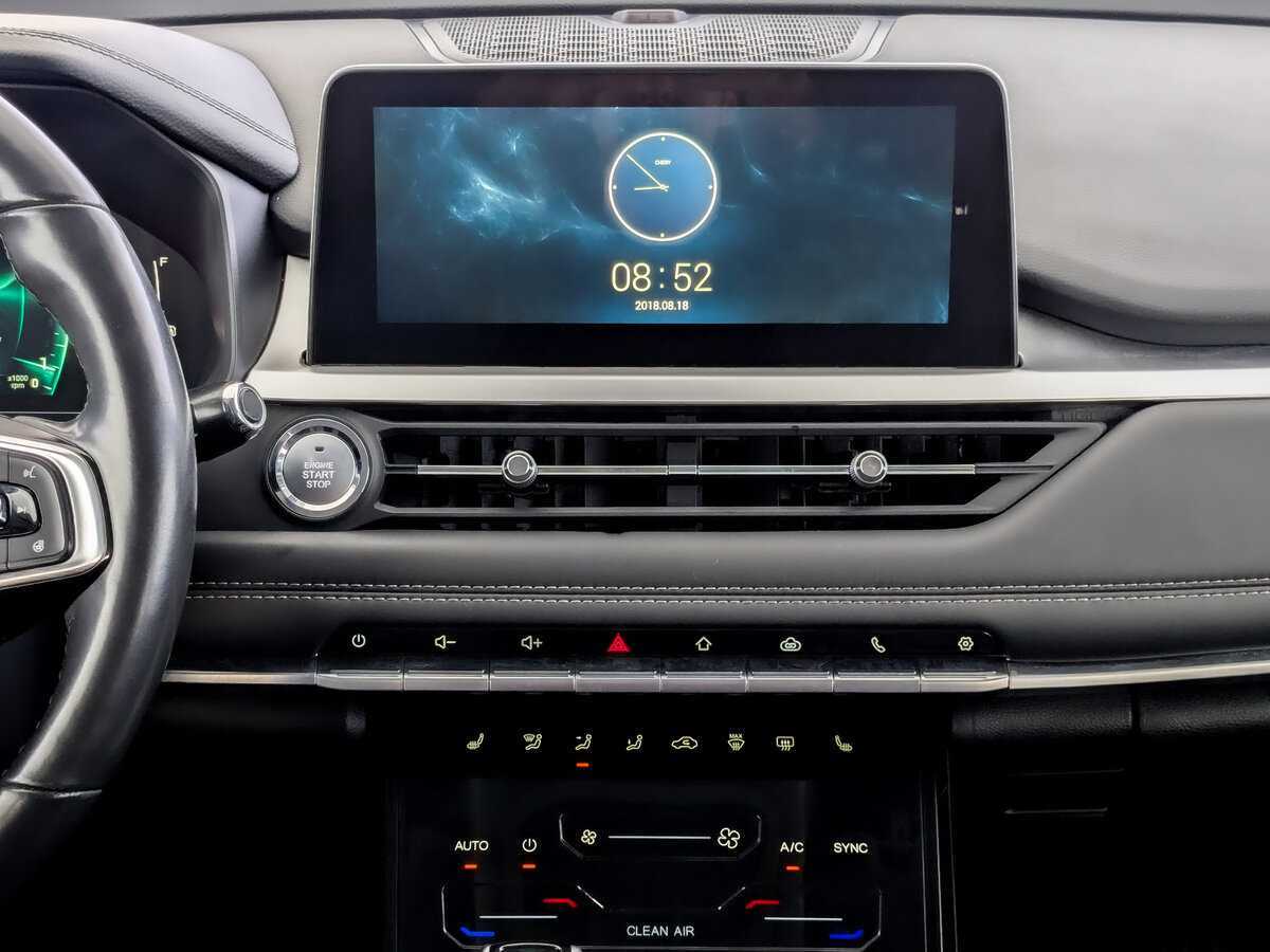 Chery Tiggo 7 Pro 2021 года с пробегом. Фото: #14