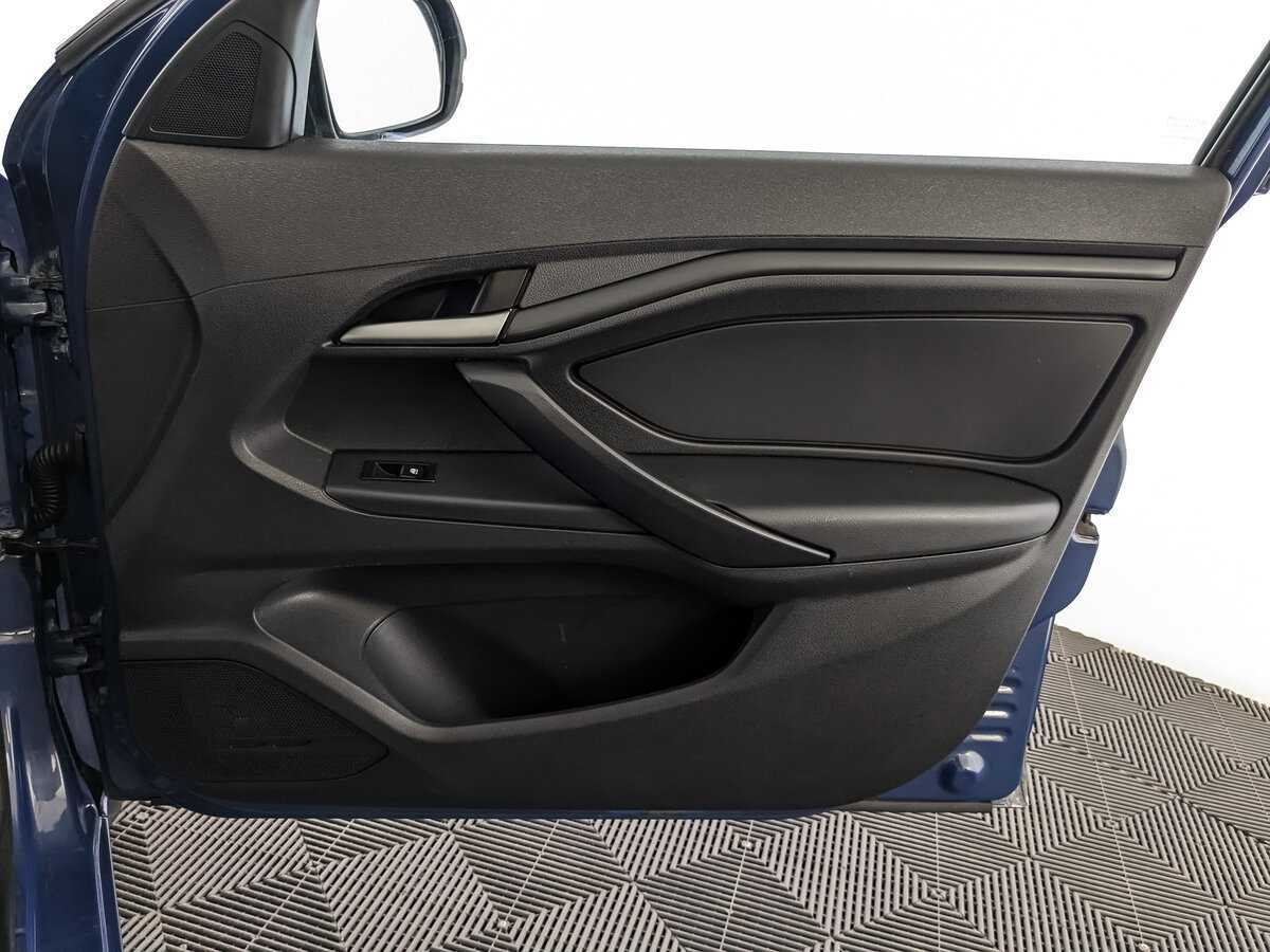 Lada (ВАЗ) Vesta 2016 года с пробегом. Фото: #20