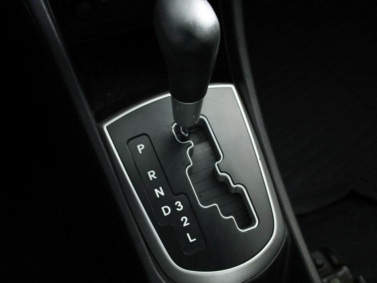 Hyundai Solaris 2013 года с пробегом. Фото: #17