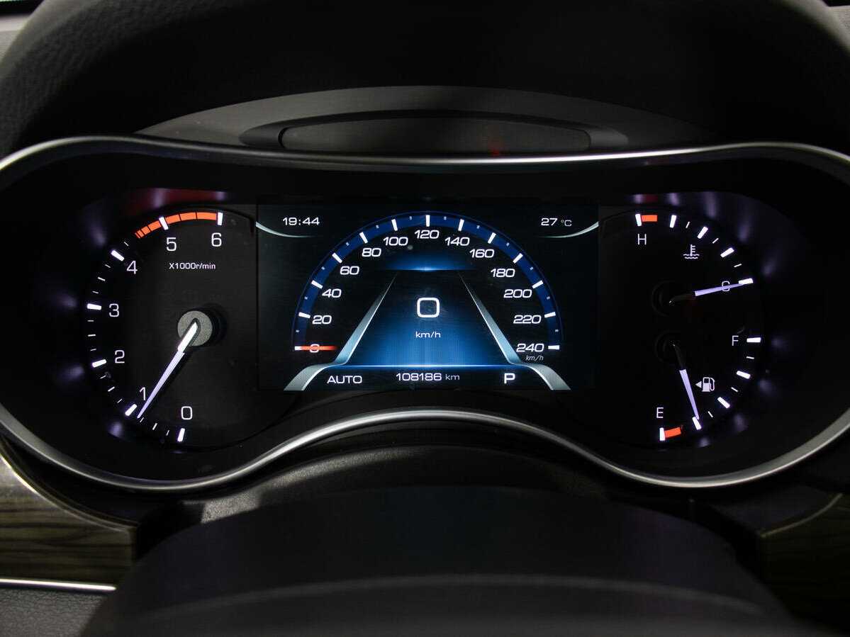 Haval H9 2022 года с пробегом. Фото: #12