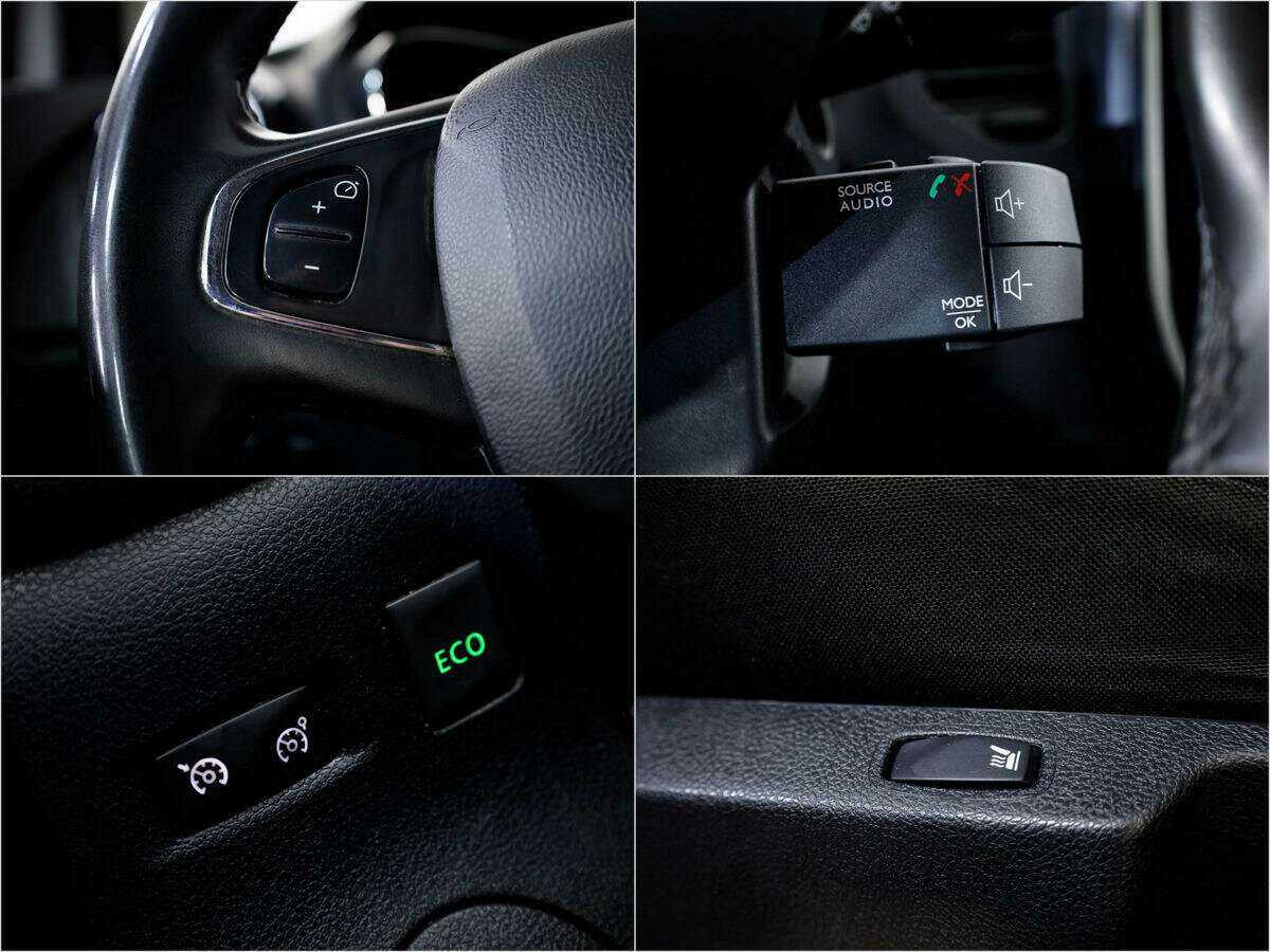 Renault Kaptur 2019 года с пробегом. Фото: #15