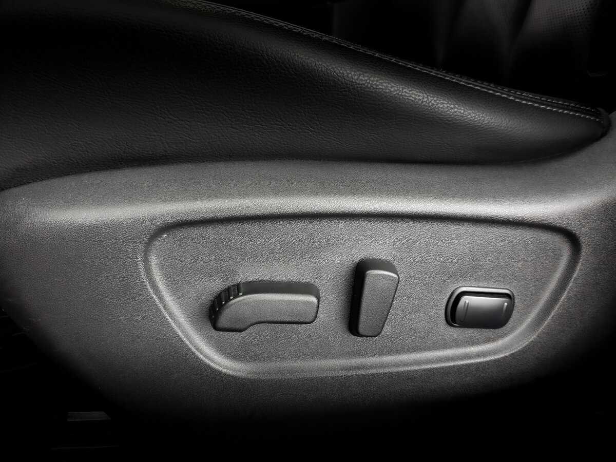 Nissan X-Trail 2017 года с пробегом. Фото: #20