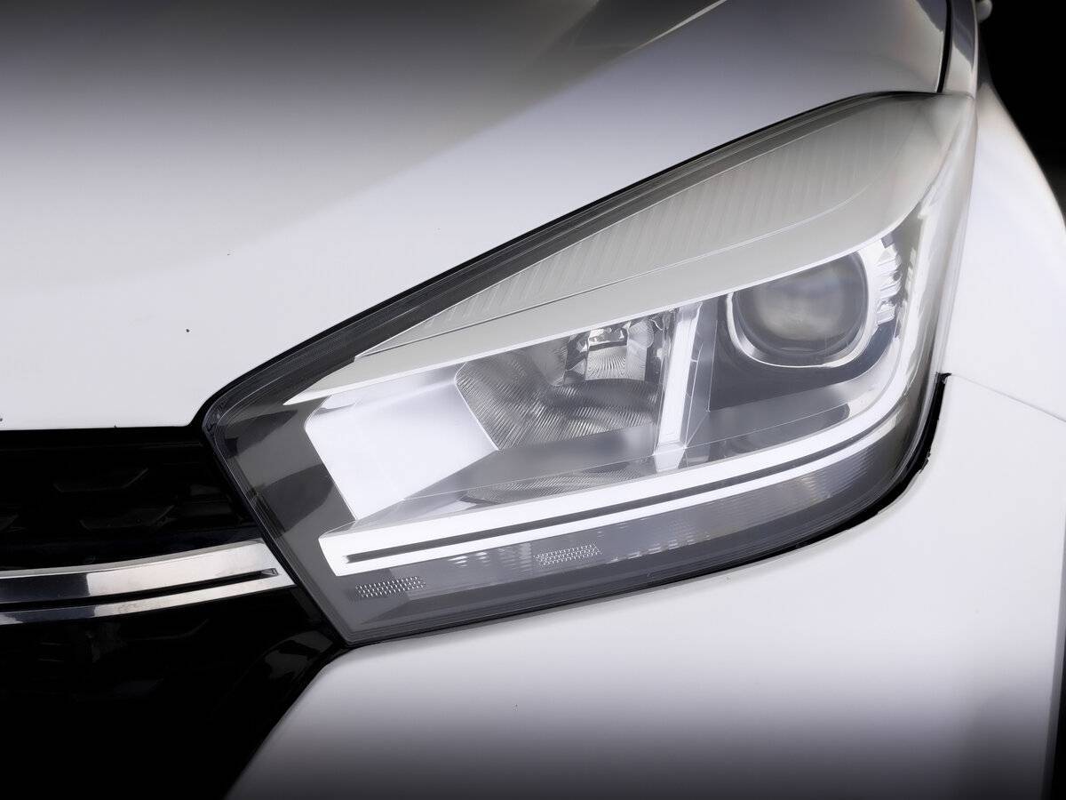 Chery Tiggo 4 2021 года с пробегом. Фото: #16