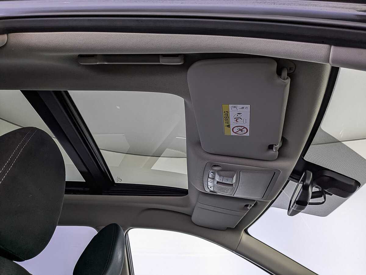 Nissan X-Trail 2017 года с пробегом. Фото: #20