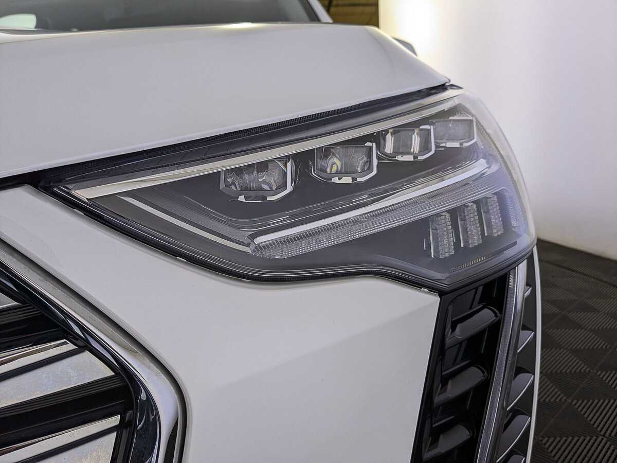 Haval Jolion 2023 года с пробегом. Фото: #10