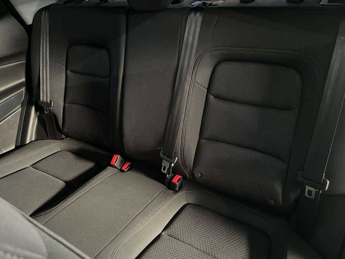 Chery Tiggo 4 2020 года с пробегом. Фото: #15