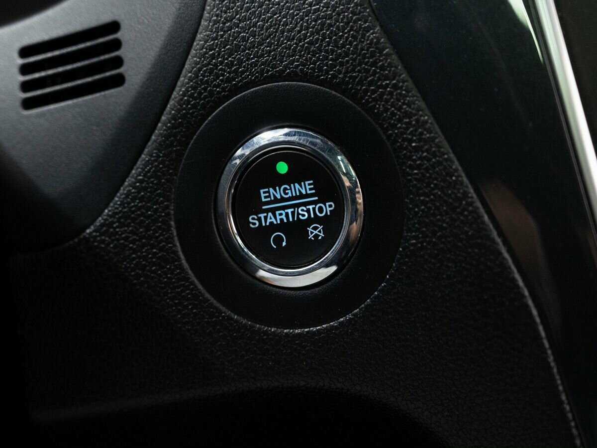 Ford Explorer 2018 года с пробегом. Фото: #21