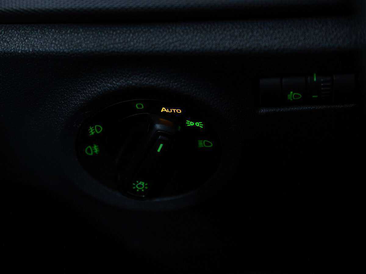 Skoda Rapid 2021 года с пробегом. Фото: #10