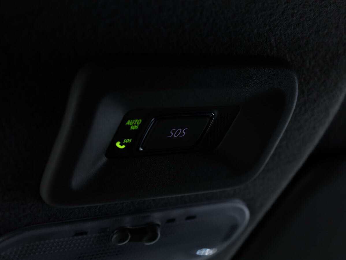 Renault Sandero 2020 года с пробегом. Фото: #21