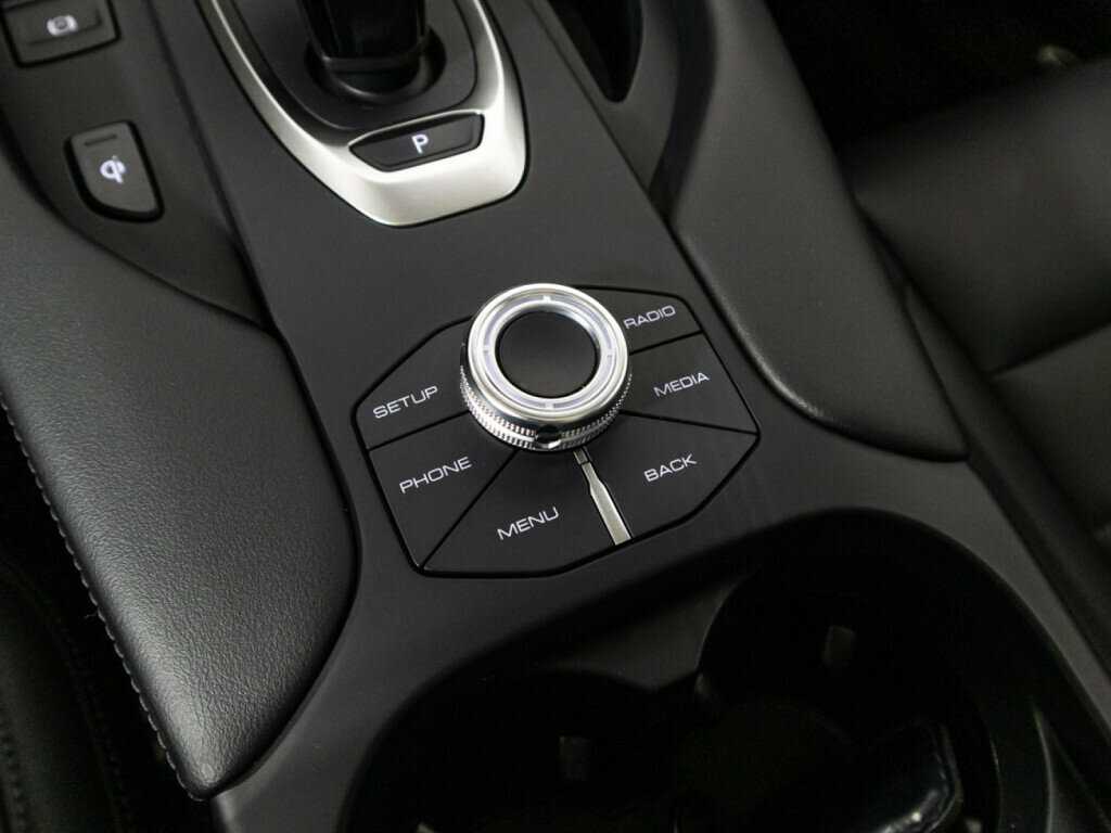 Haval F7 2021 года с пробегом. Фото: #19