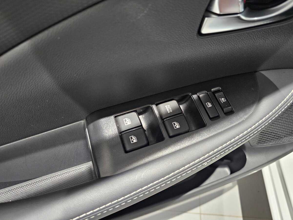 Changan Alsvin 2023 года с пробегом. Фото: #15