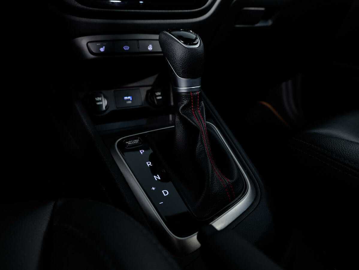 Hyundai Solaris 2020 года с пробегом. Фото: #16