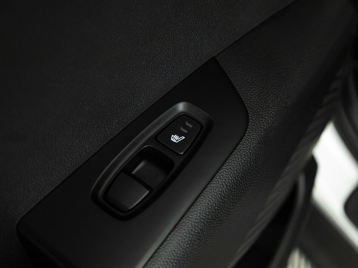 Hyundai Creta 2019 года с пробегом. Фото: #16