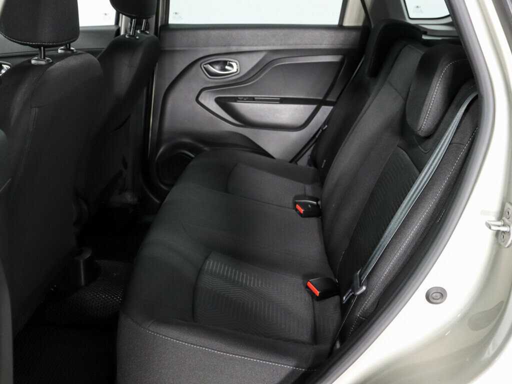 Lada (ВАЗ) XRAY 2021 года с пробегом. Фото: #7