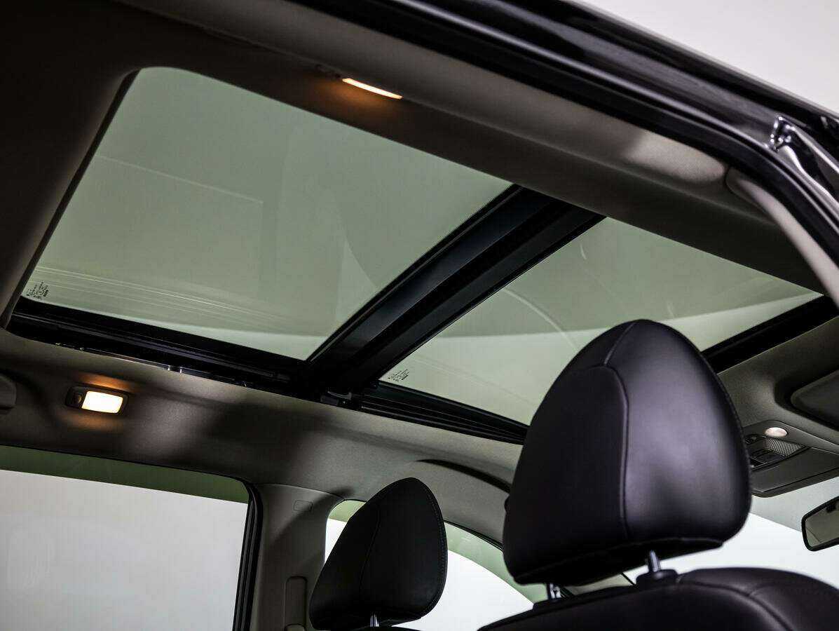 Nissan X-Trail 2018 года с пробегом. Фото: #18