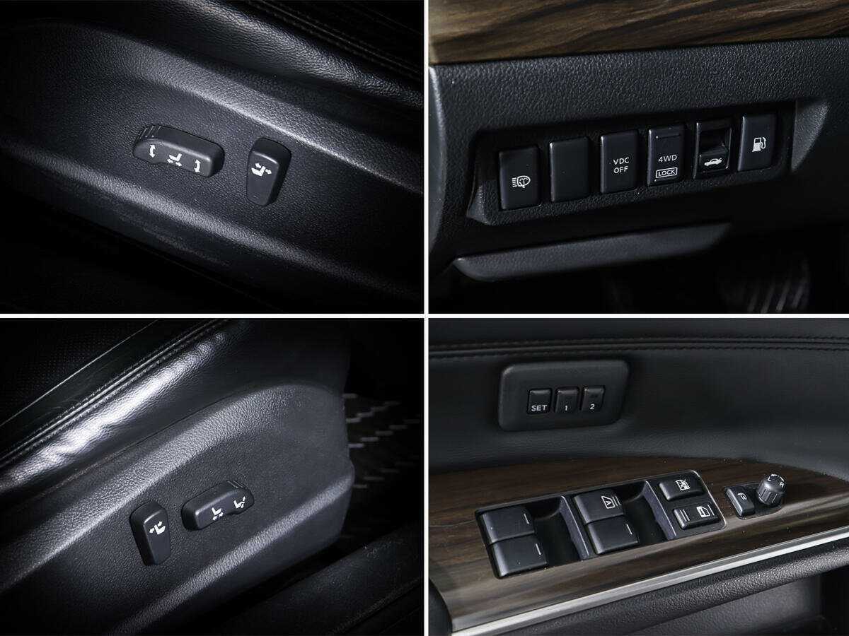 Nissan Teana 2013 года с пробегом. Фото: #16