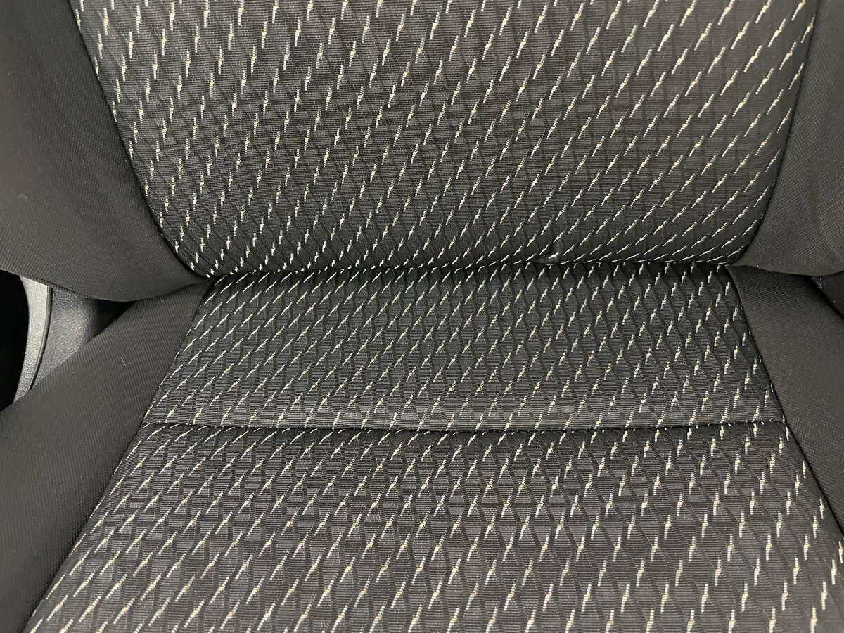 Kia Rio 2020 года с пробегом. Фото: #24