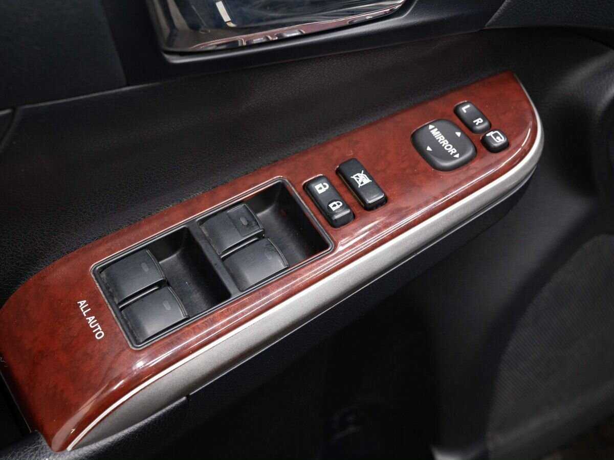 Toyota Camry 2012 года с пробегом. Фото: #18