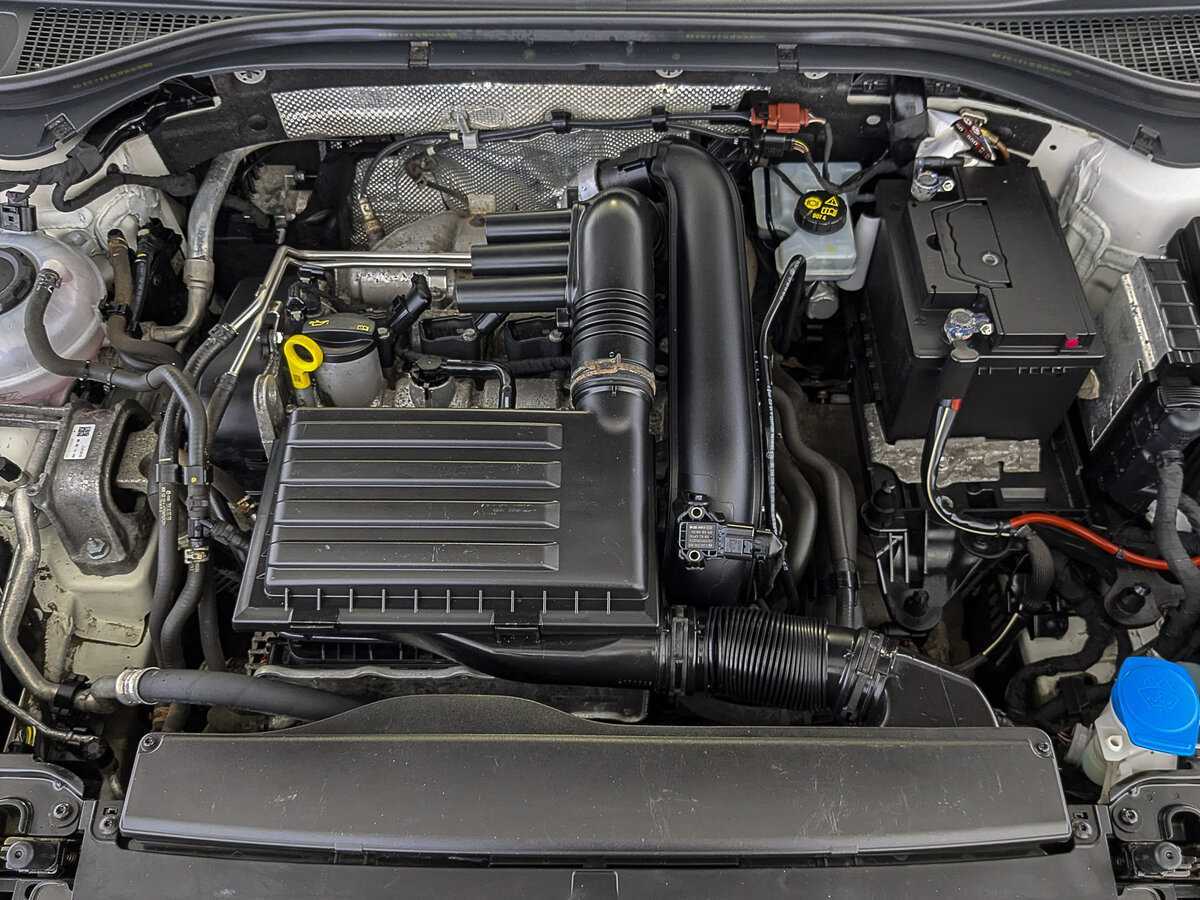 Skoda Superb 2017 года с пробегом. Фото: #8