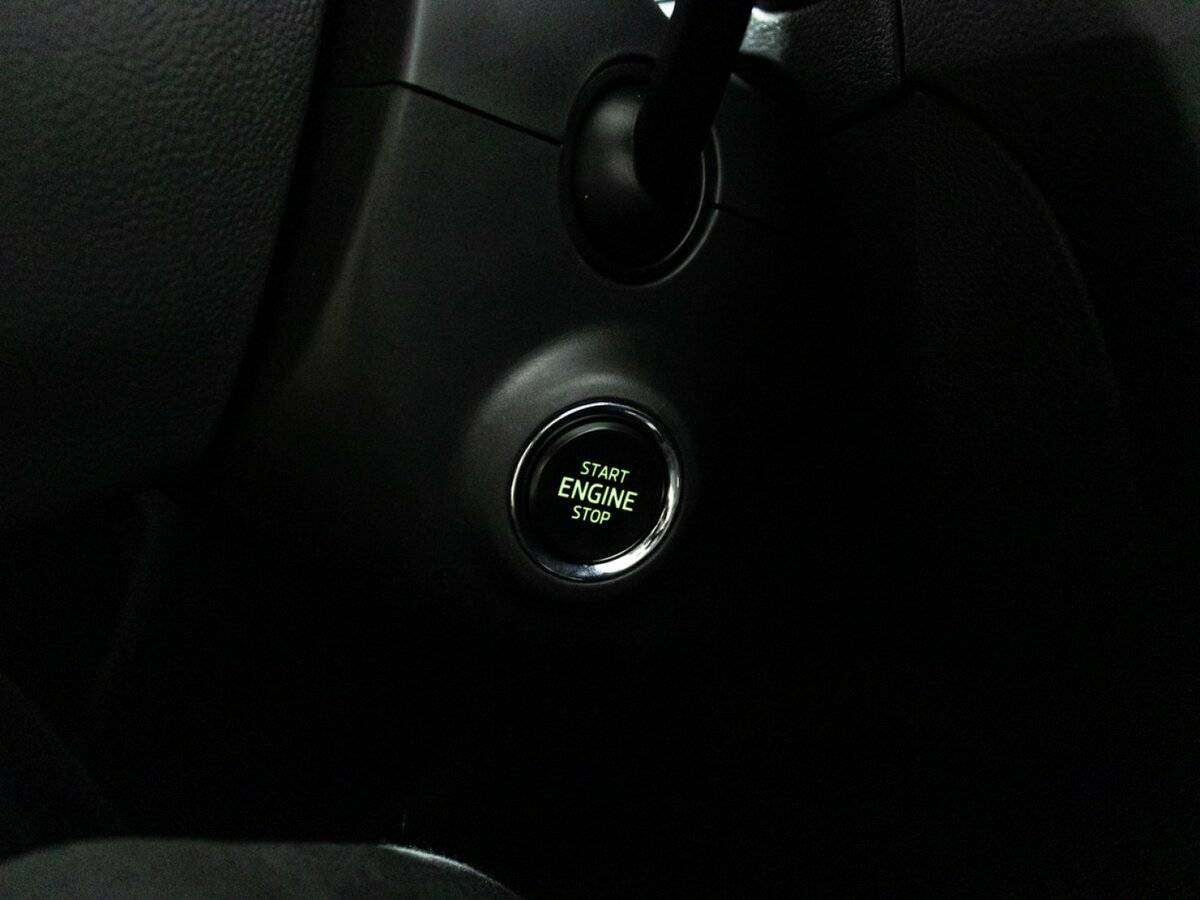 Skoda Octavia 2015 года с пробегом. Фото: #14