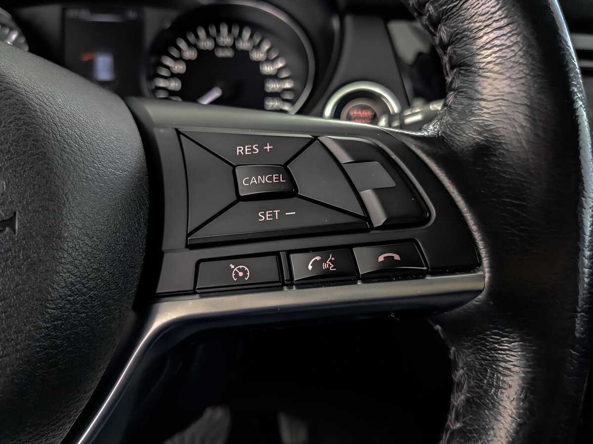Nissan X-Trail 2019 года с пробегом. Фото: #26