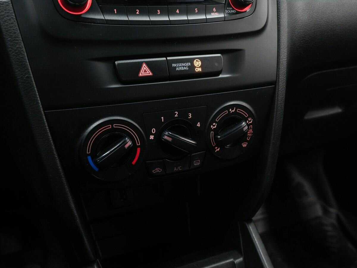 Suzuki Vitara 2020 года с пробегом. Фото: #17