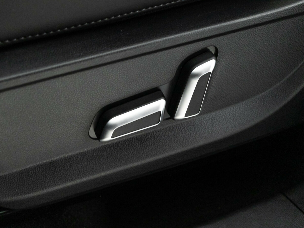 Haval Dargo 2023 года с пробегом. Фото: #15